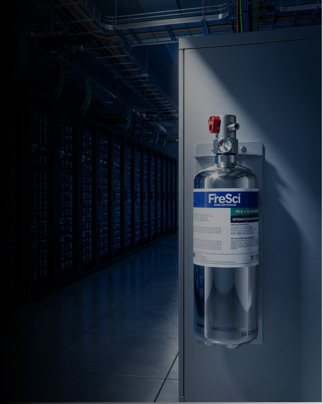 FireSci Focalizada